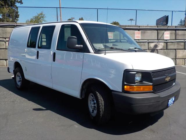 2016 Chevrolet Express Work Van for sale in Milwaukie, OR