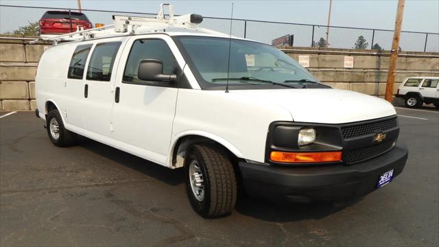 2016 Chevrolet Express Work Van for sale in Milwaukie, OR