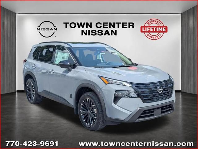 2026 Nissan Rogue Dark Armor for sale in Kennesaw, GA