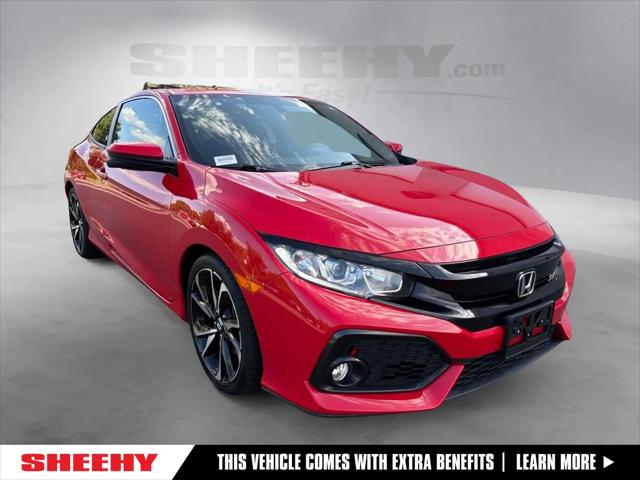 2019 Honda Civic Si for sale in Ashland, VA
