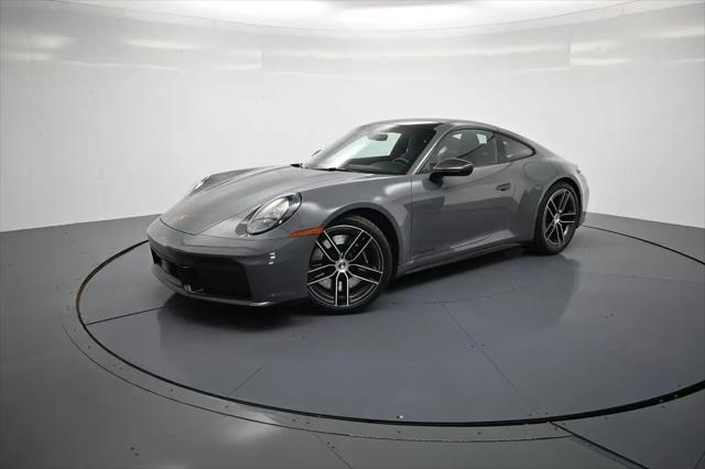 2026 Porsche 911 Carrera GTS for sale in Naples, FL