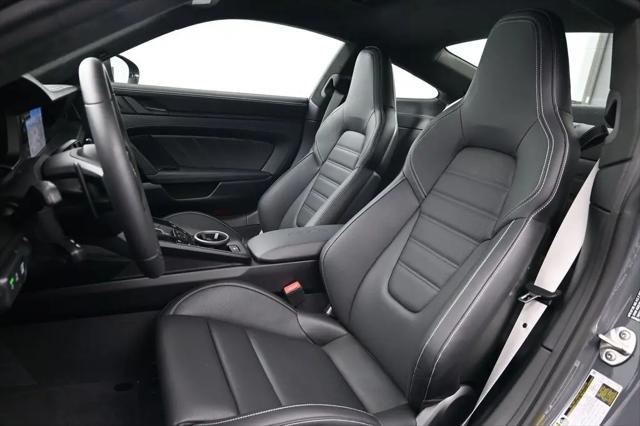 2026 Porsche 911 Carrera GTS