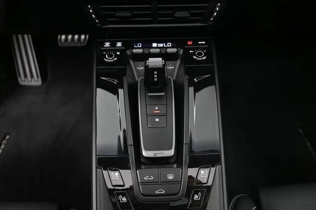 2026 Porsche 911 Carrera GTS
