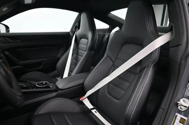 2026 Porsche 911 Carrera GTS