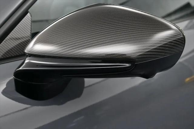 2026 Porsche 911 Carrera GTS