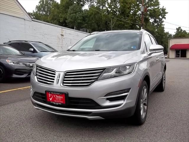 2018 Lincoln MKC Select for sale in Fairfax, VA