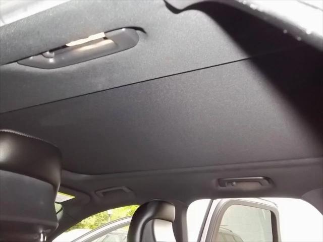 2018 Lincoln MKC Select