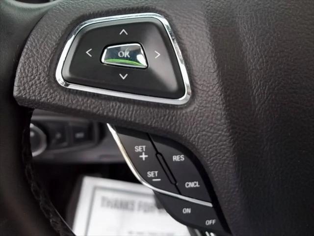 2018 Lincoln MKC Select