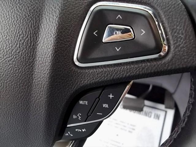 2018 Lincoln MKC Select