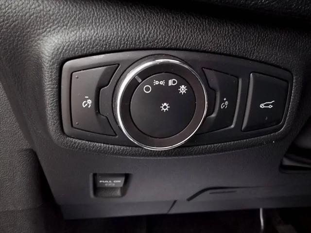 2018 Lincoln MKC Select