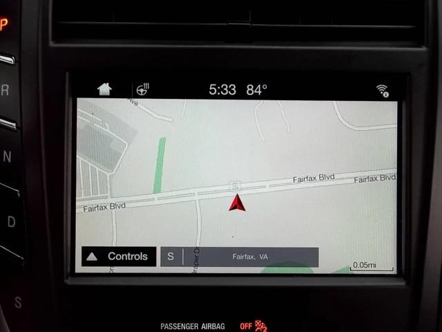 2018 Lincoln MKC Select