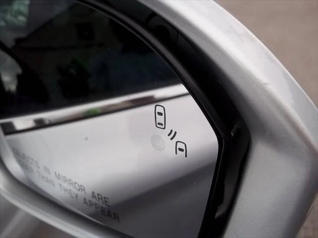 2018 Lincoln MKC Select