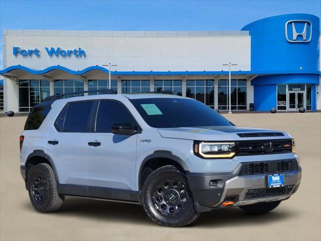 2026 Honda Passport AWD TrailSport for sale in Fort Worth, TX