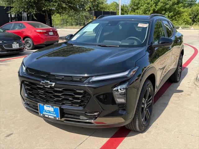 2026 Chevrolet Trax FWD ACTIV for sale in Fort Worth, TX