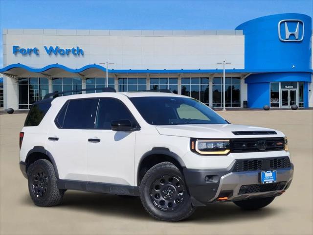 2026 Honda Passport AWD TrailSport Elite for sale in Fort Worth, TX