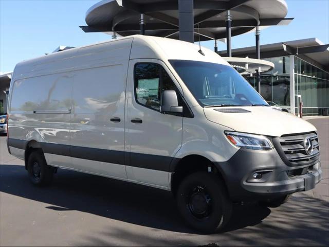 2026 Mercedes-Benz Sprinter 2500 High Roof 4-Cyl Diesel HO for sale in Tucson, AZ