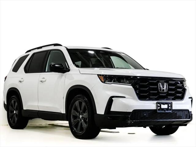 2024 Honda Pilot Sport for sale in Lansing, IL
