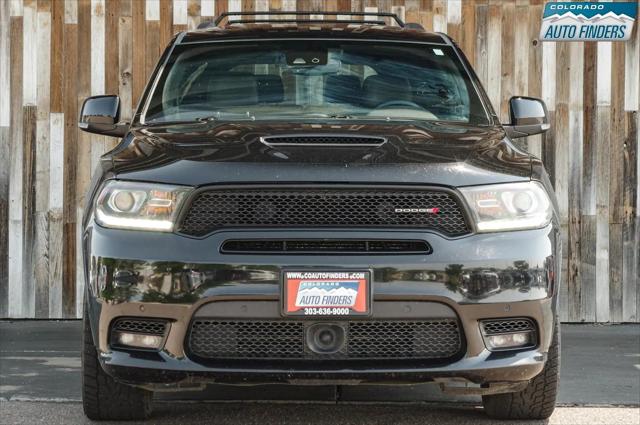 2019 Dodge Durango R/T AWD