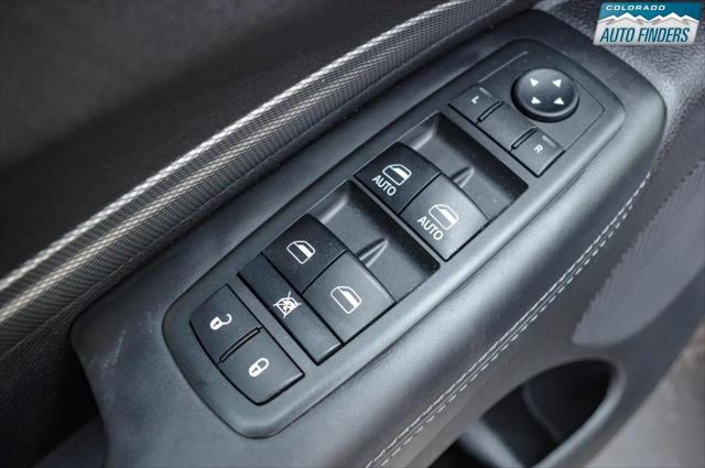 2019 Dodge Durango R/T AWD