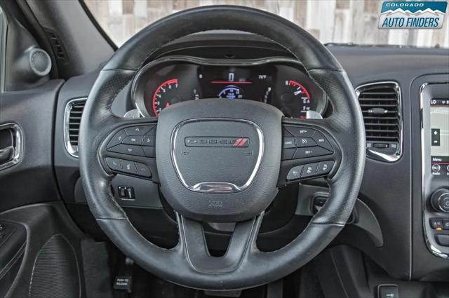 2019 Dodge Durango R/T AWD