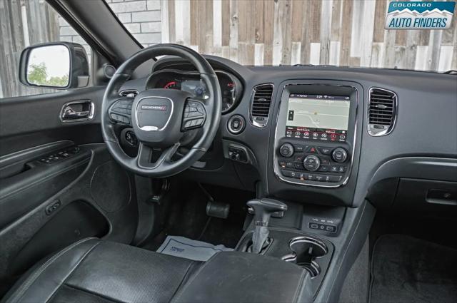 2019 Dodge Durango R/T AWD