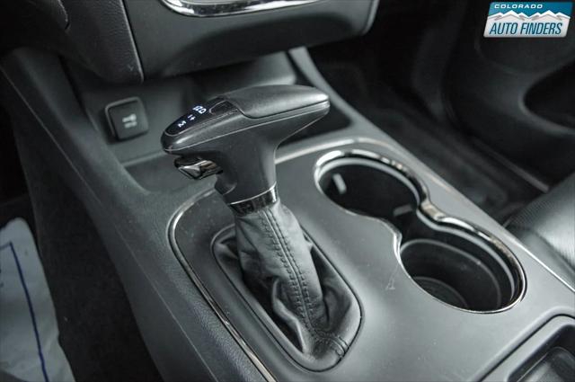 2019 Dodge Durango R/T AWD