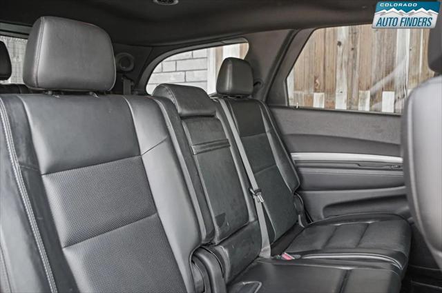 2019 Dodge Durango R/T AWD