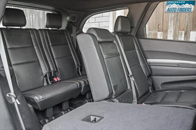 2019 Dodge Durango R/T AWD