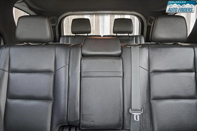2019 Dodge Durango R/T AWD