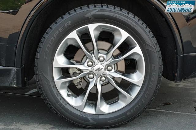 2019 Dodge Durango R/T AWD