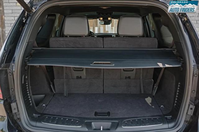 2019 Dodge Durango R/T AWD