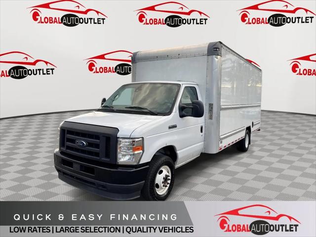 2021 Ford E-350 Cutaway Base for sale in Temple Hills, MD