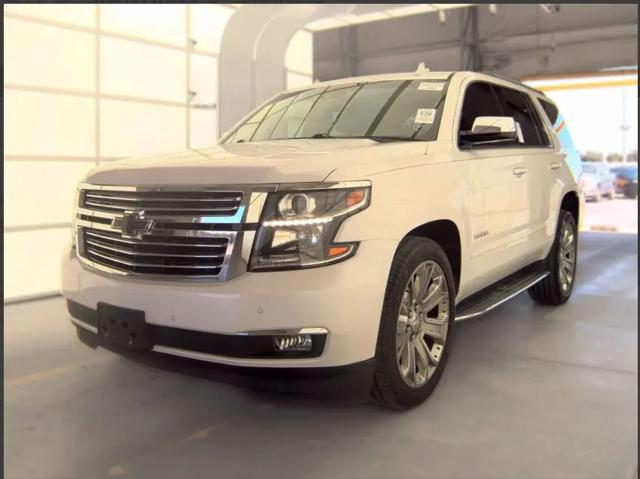 2017 Chevrolet Tahoe Premier for sale in Temple Hills, MD