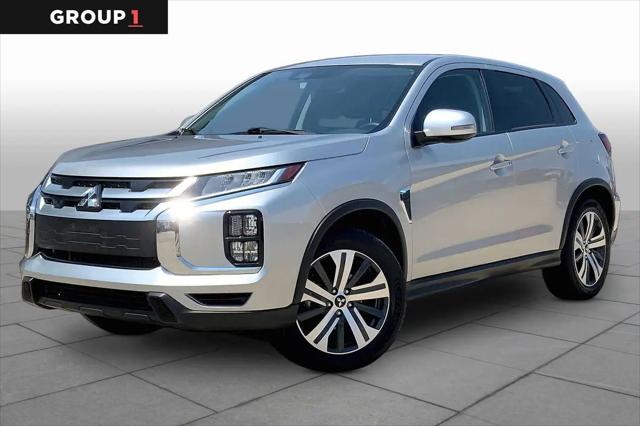 2025 Mitsubishi Outlander Sport 2.0 SE AWC for sale in Oklahoma City, OK