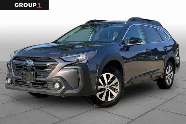 2025 Subaru Outback Premium for sale in Oklahoma City, OK
