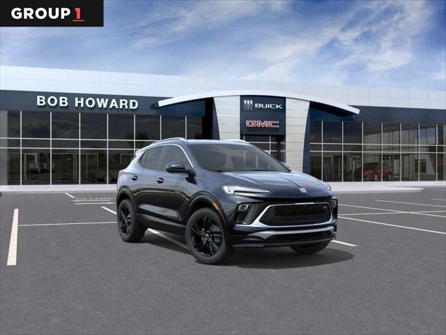 2026 Buick Encore GX Sport Touring FWD for sale in Oklahoma City, OK