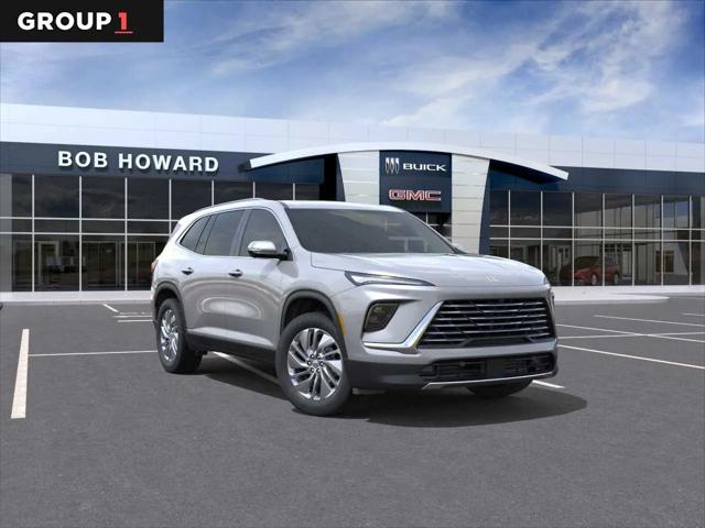 2027 Buick Enclave Preferred for sale in Oklahoma City, OK