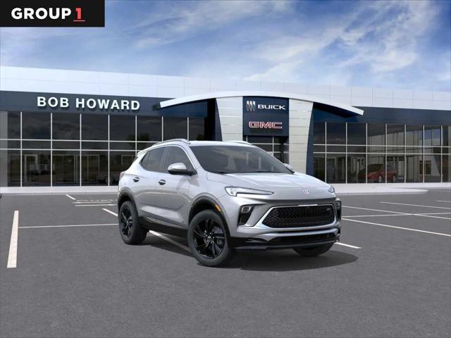 2026 Buick Encore GX Sport Touring FWD for sale in Oklahoma City, OK