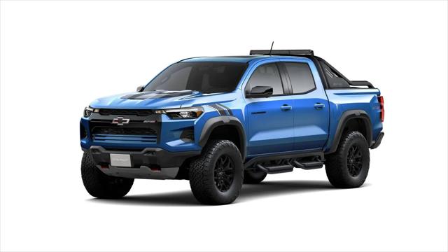 2026 Chevrolet Colorado ZR2, 4WD for sale in Vancouver, WA