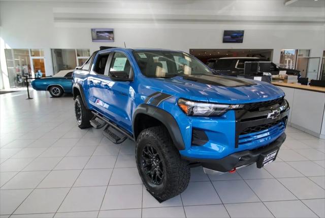 2026 Chevrolet Colorado ZR2, 4WD for sale in Vancouver, WA