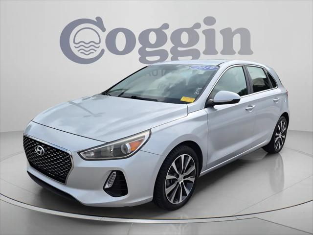 2019 Hyundai Elantra GT GT for sale in Orlando, FL