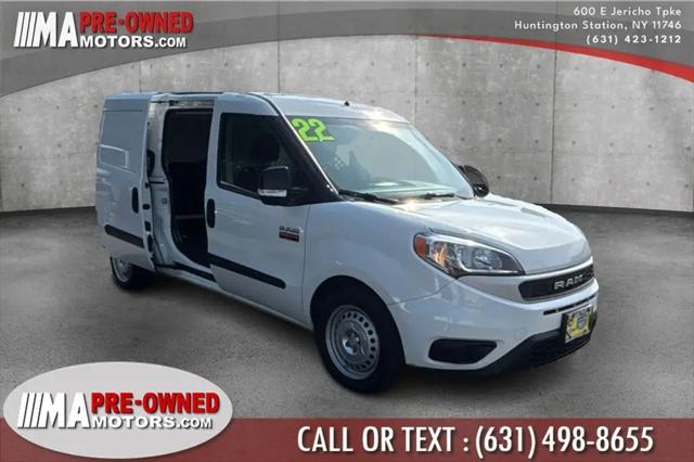 2022 Ram ProMaster City Cargo Van Cargo Van for sale in Huntington Station, NY