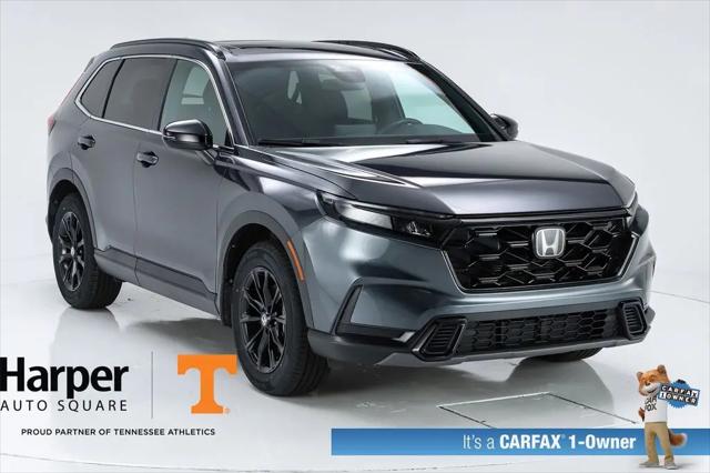 2023 Honda CR-V Hybrid Sport for sale in Knoxville, TN