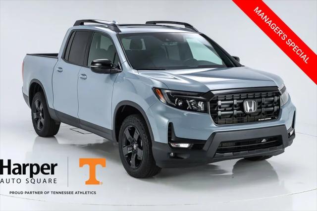 2025 Honda Ridgeline Black Edition for sale in Knoxville, TN