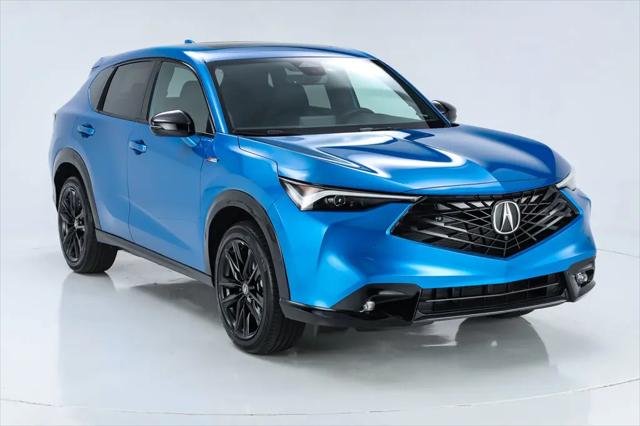 2026 Acura ADX A-Spec with Advance for sale in Knoxville, TN