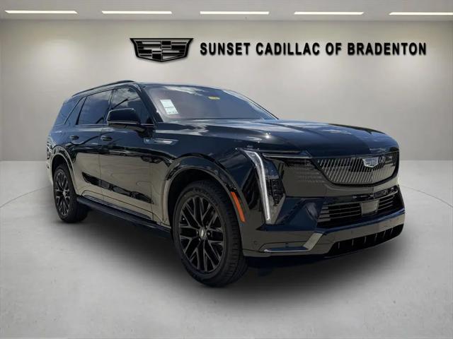 2026 Cadillac Escalade IQL Premium Sport AWD for sale in Bradenton, FL
