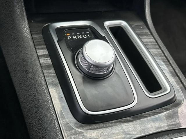 2021 Chrysler 300 Touring
