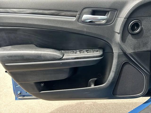 2021 Chrysler 300 Touring