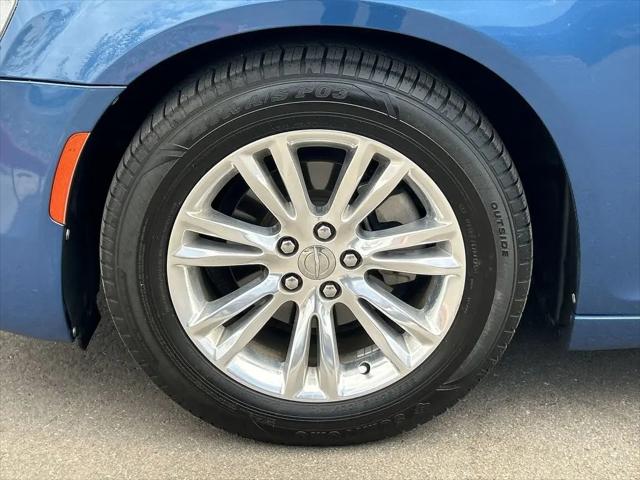 2021 Chrysler 300 Touring