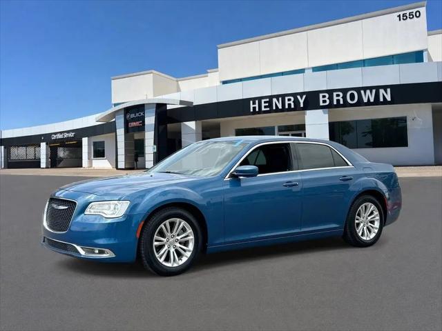 2021 Chrysler 300 Touring for sale in Gilbert, AZ